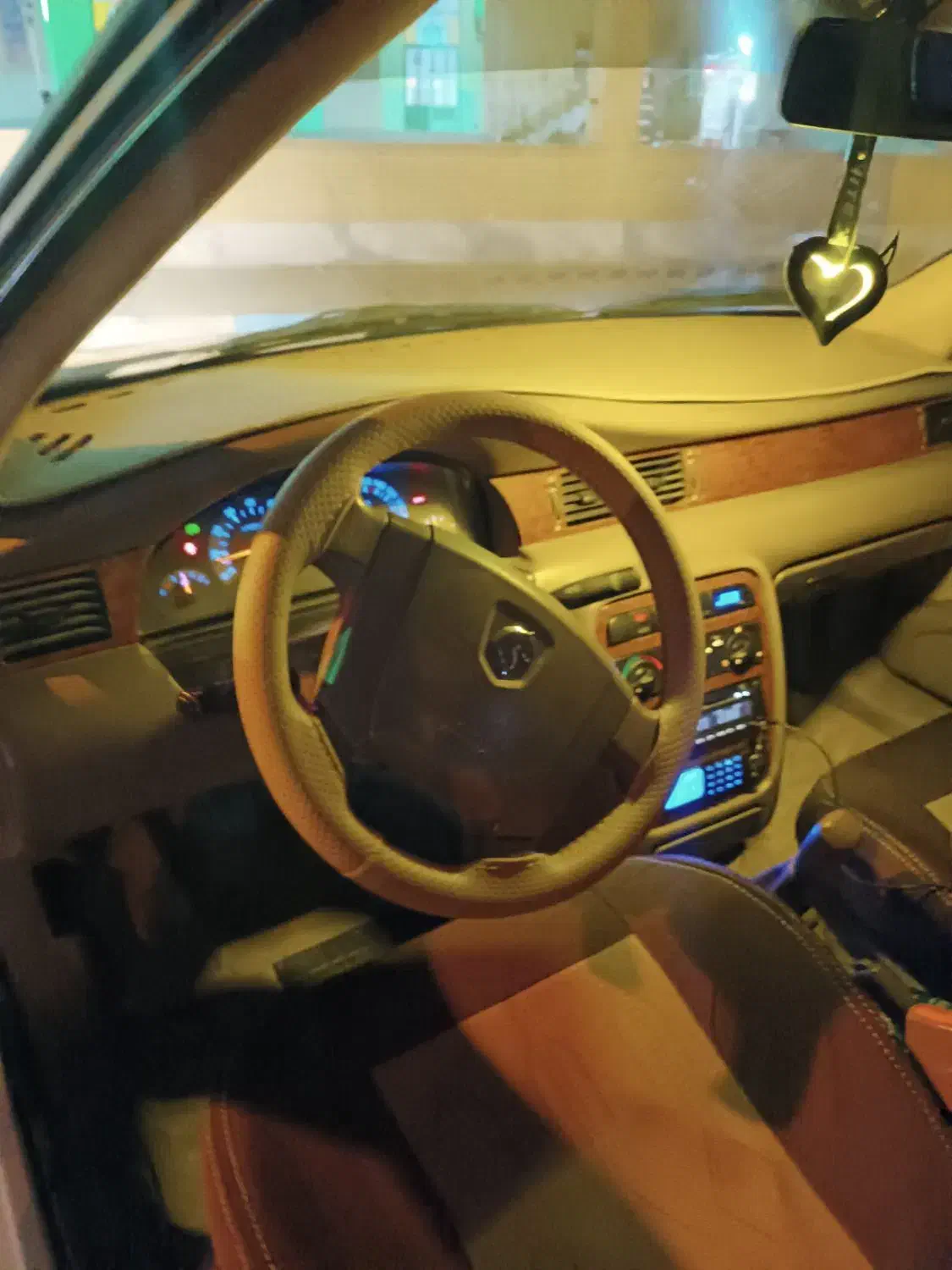 سمند ef7مدل ۹۵ فروش فوری|خودرو سواری و وانت|فرخ‌شهر, |دیوار