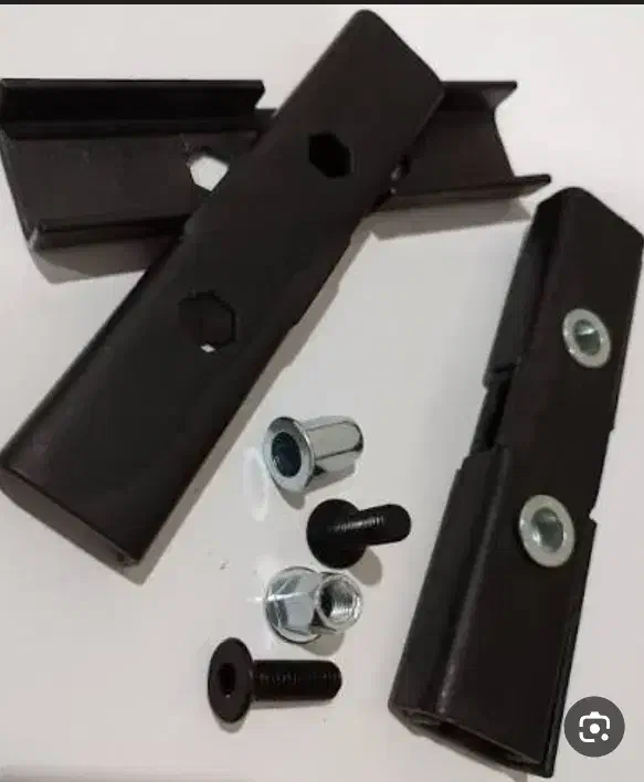 فروش پروفیل سبک و بست و یراق آلات چوب روس ترموود|خدمات پیشه و مهارت|چابهار, |دیوار