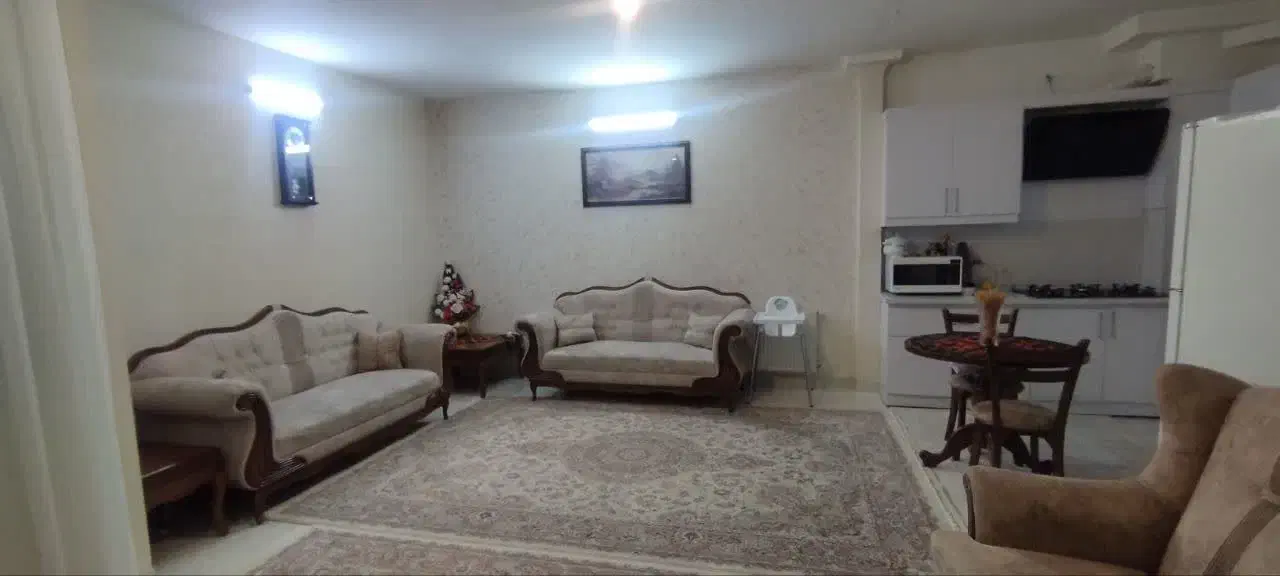 آپارتمان در هدایت ۱۳|فروش آپارتمان|مشهد, شفا|دیوار