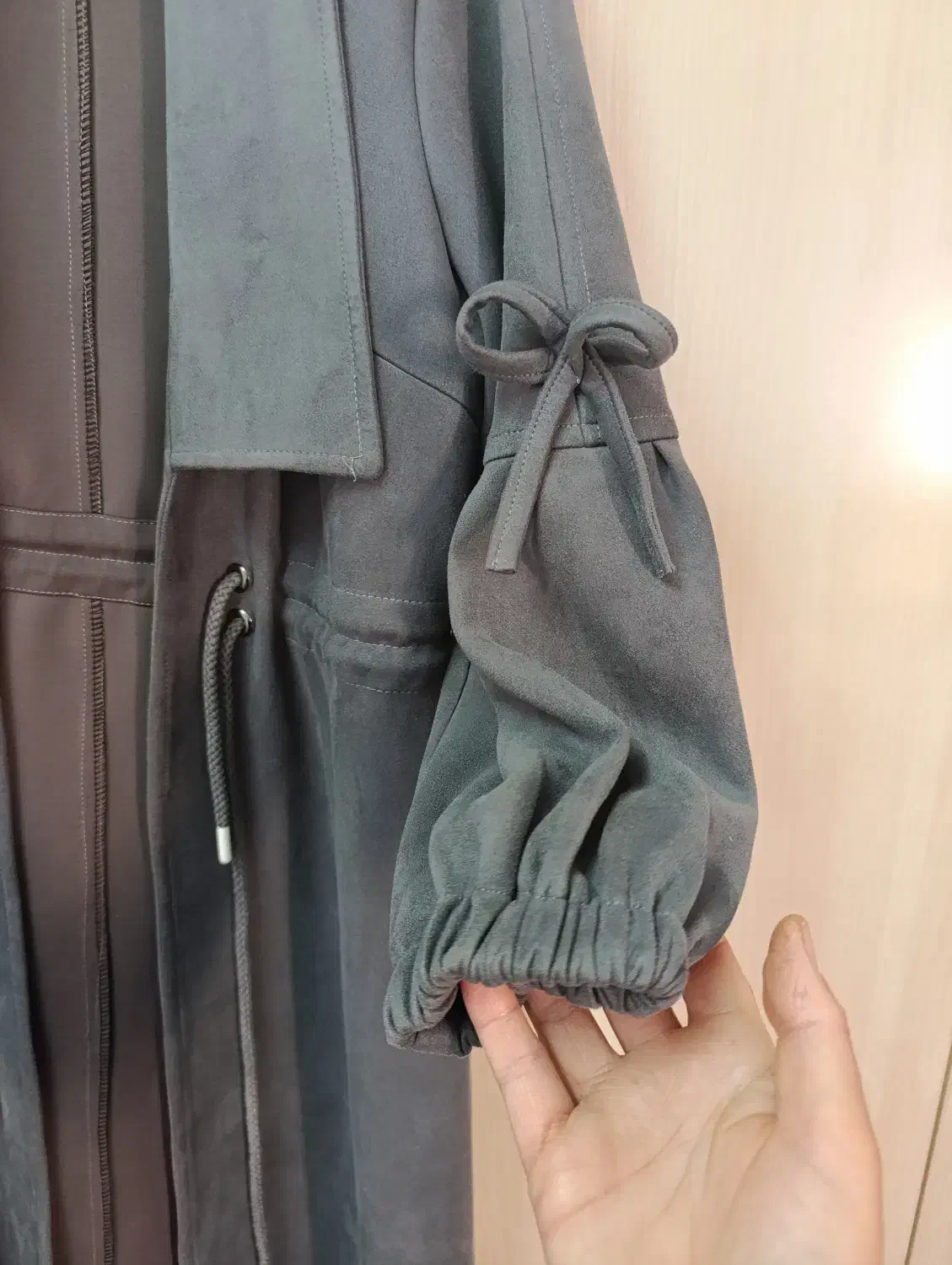 پالتو زنانه نونو|لباس|آباده, |دیوار