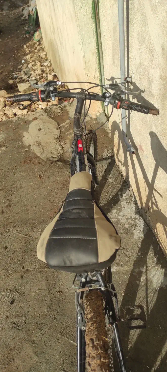 دوچرخه|دوچرخه، اسکیت، اسکوتر|ماهیدشت, |دیوار