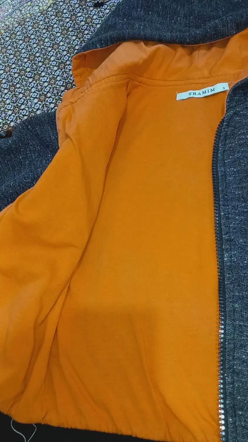 سویشرت بچگانه|کفش و لباس بچه|خوی, |دیوار