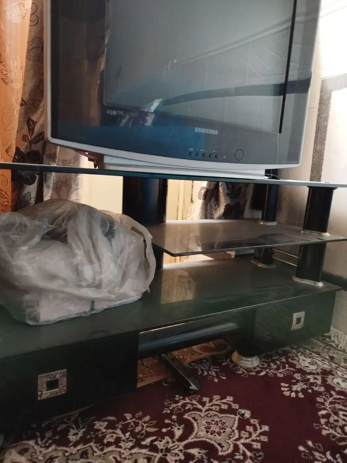 تلویزیون و میز|تلویزیون و پروژکتور|زابل, |دیوار