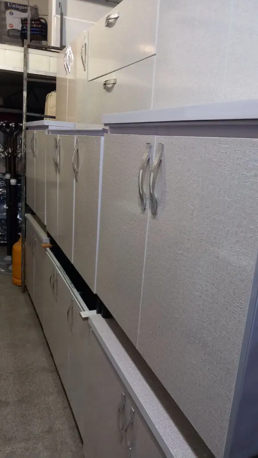 کابینت (رباط)|مصالح و تجهیزات ساختمان|اراک, |دیوار