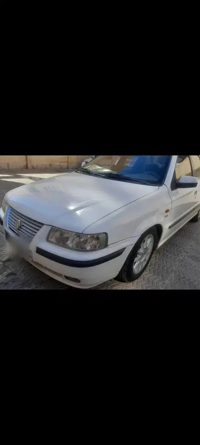 سمند LX مدل ۹۰|خودرو سواری و وانت|تهران, دریا|دیوار