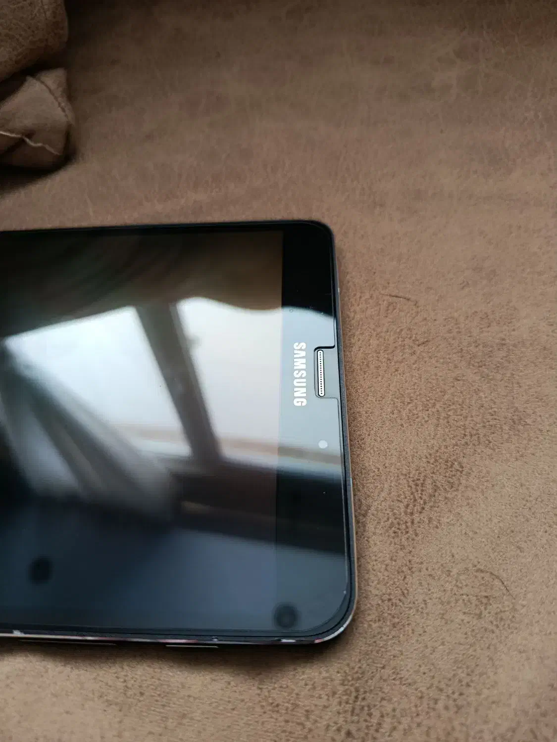 تبلت سامسونگ گلکسی تب اس دو galaxy tab s2|تبلت|اندیشه, اندیشه فاز ۲|دیوار