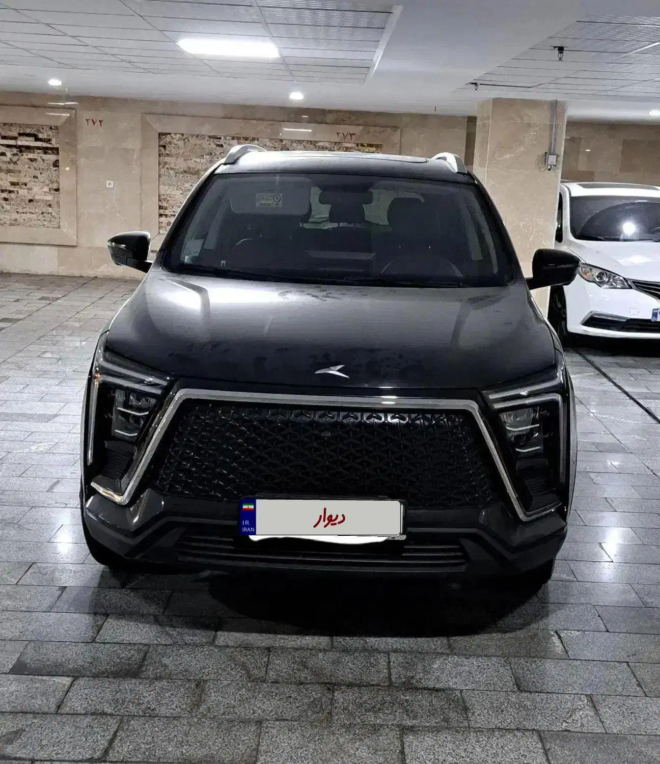 کی ام سی  x5|خودرو سواری و وانت|تهران, شهرک کوهسار|دیوار