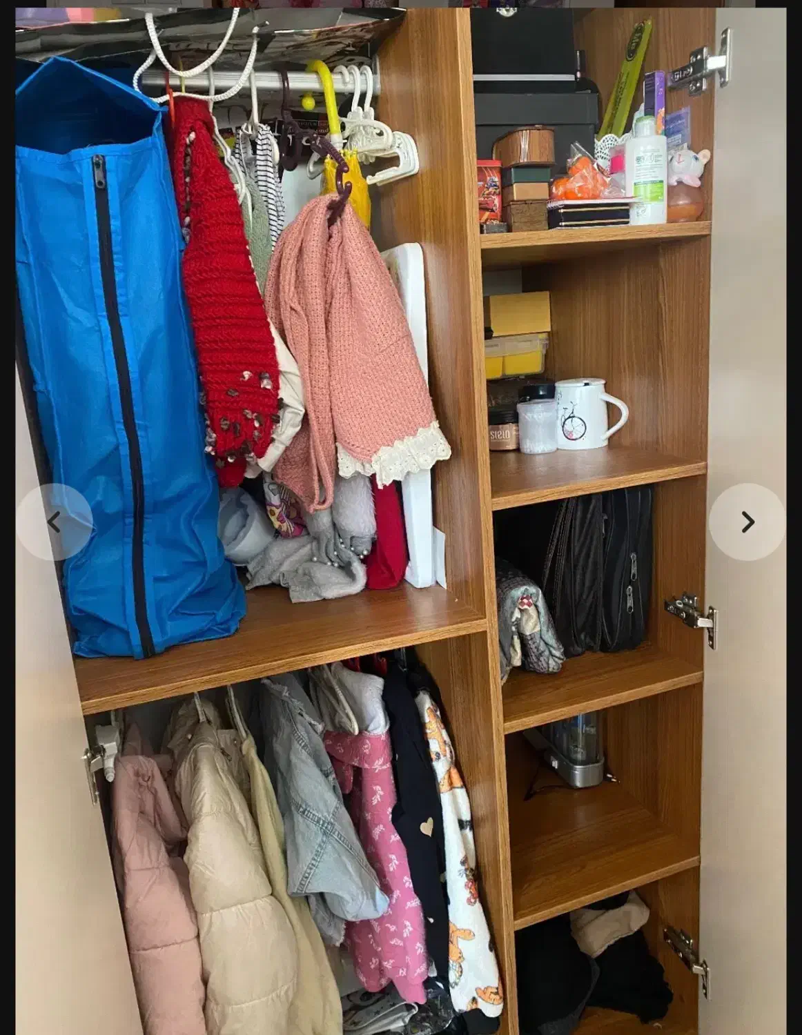 سرویس خواب نوزادی تا ۱۵سال اپادانا|تخت و سرویس خواب|اراک, |دیوار