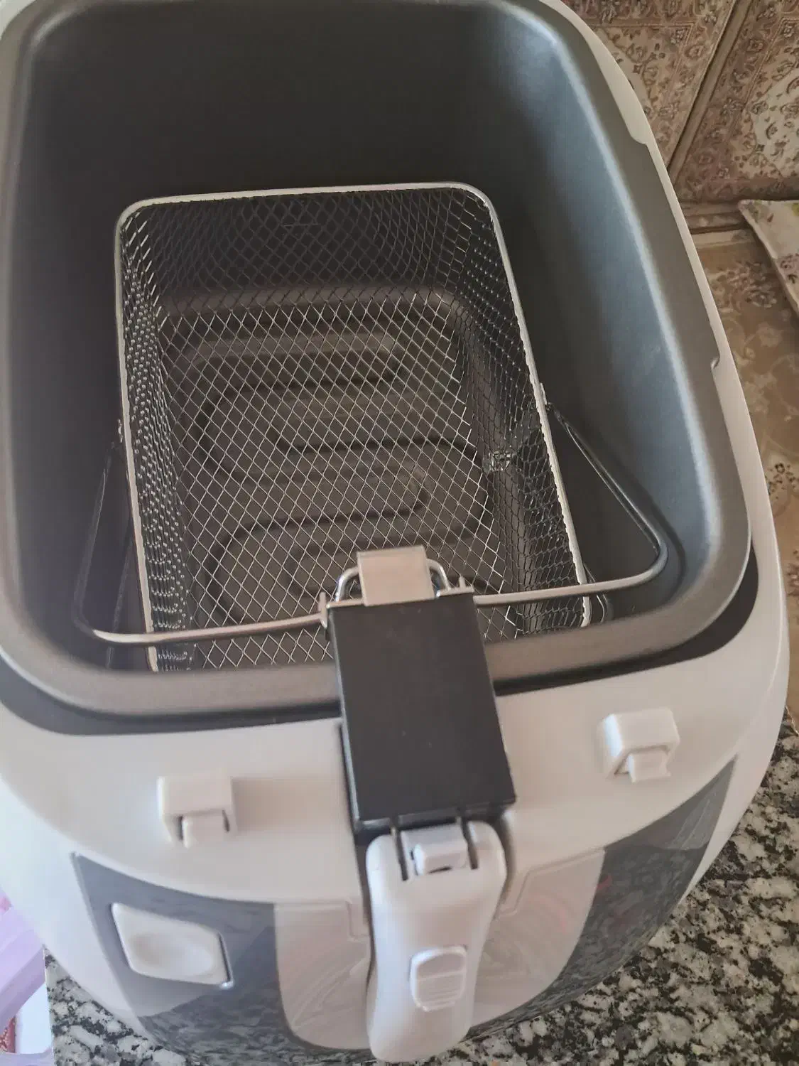 سرخ کن|اجاق گاز و لوازم برقی پختوپز|همدان, |دیوار