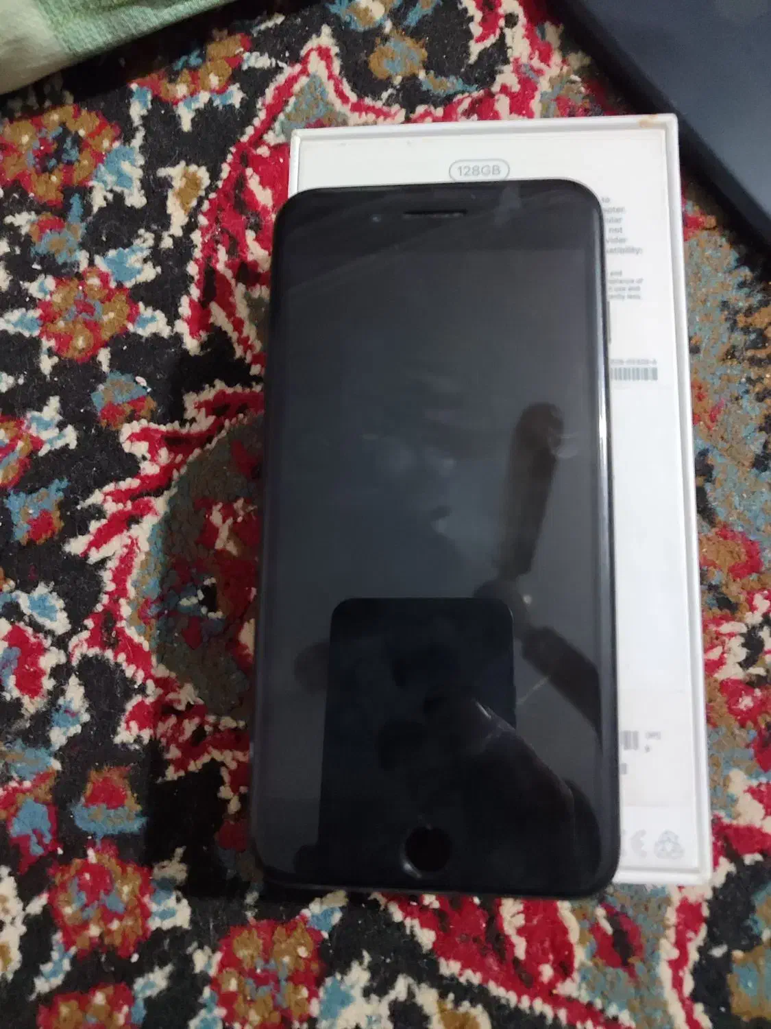 آیفون ۷ پلاس|موبایل|گنبد کاووس, |دیوار