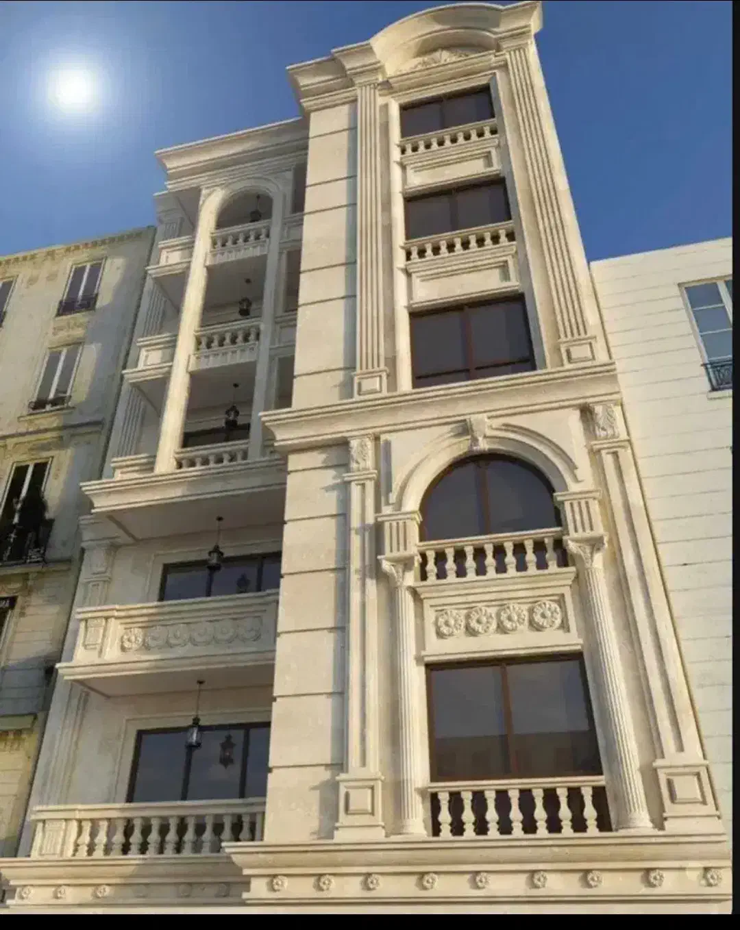 اجاره آپارتمان سه خواب /شخصی ساز /راهنمایی رجا|اجارهٔ آپارتمان|یاسوج, |دیوار