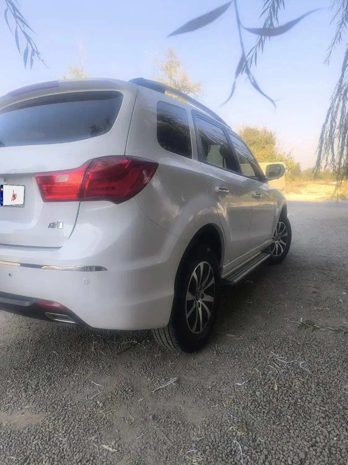 هایما 7|خودرو سواری و وانت|ارومیه, |دیوار