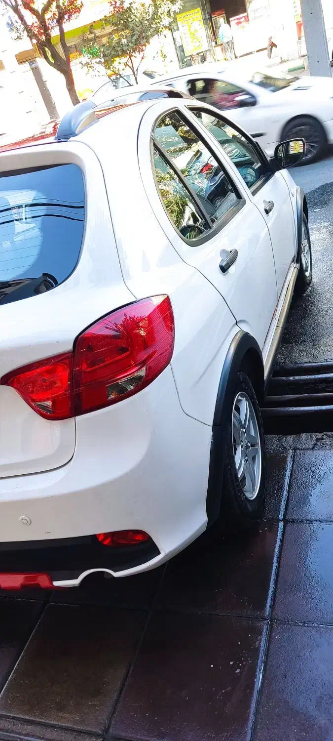 کوییک r|خودرو سواری و وانت|قدس, شهر‌قدس|دیوار