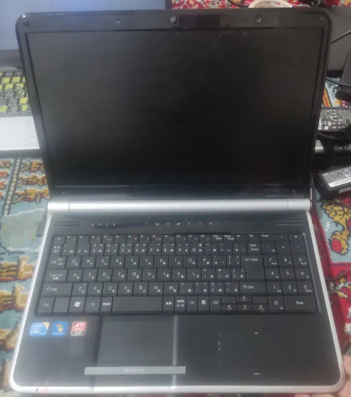 لپ تاپ های اقتصادی|رایانه همراه|خرم‌آباد, |دیوار