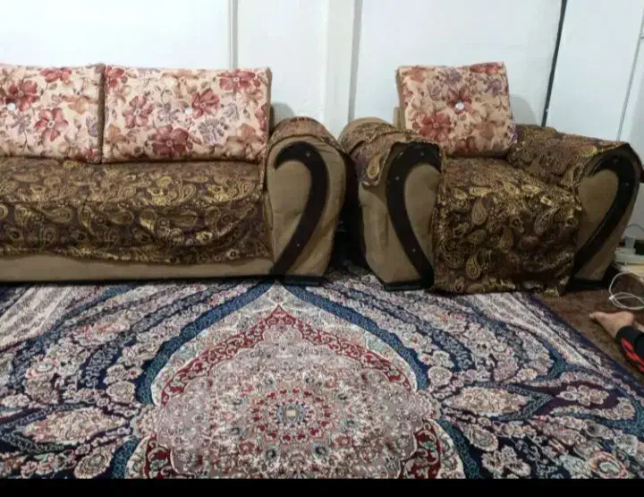 موبل|مبلمان خانگی و میز عسلی|کرمانشاه, |دیوار