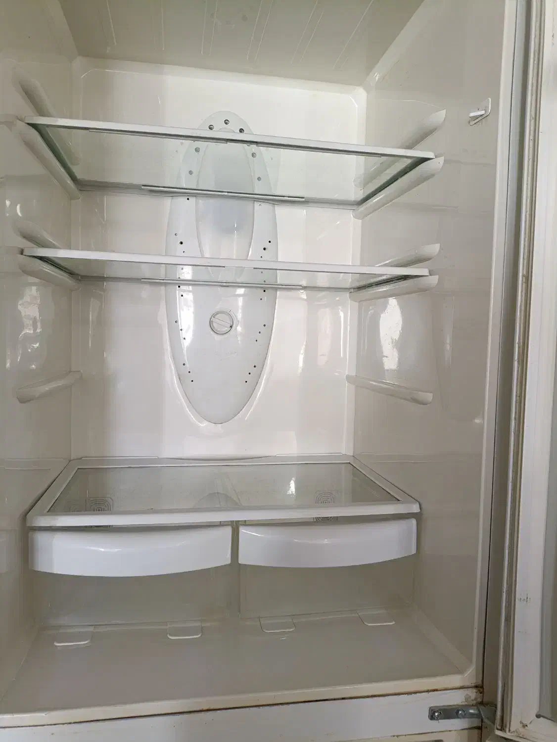 یخچال|یخچال و فریزر|ملایر, |دیوار