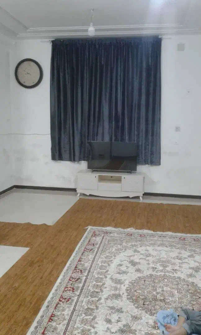 ۷۰ متر /همکف/خ گل افشان/فول بازسازی|فروش آپارتمان|اهواز, پردیس|دیوار