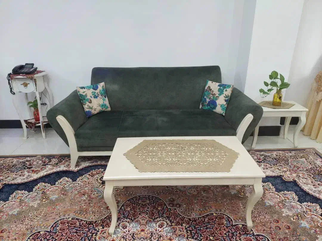 فروش مبلمان|مبلمان خانگی و میز عسلی|ماسال, |دیوار