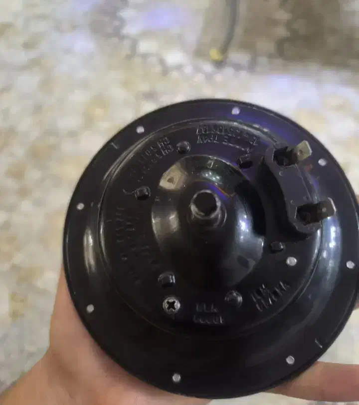 بوق 1011|قطعات یدکی و لوازم جانبی|کرج, حصارک بالا|دیوار