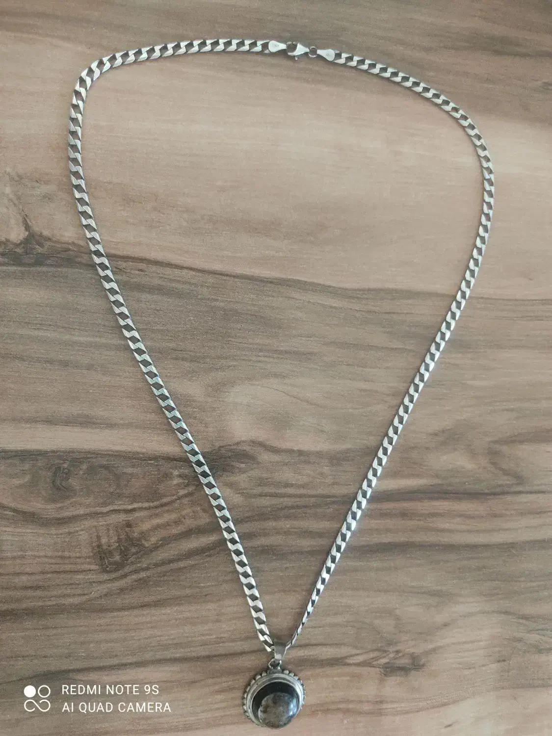 زنجیر و آویز نقره|جواهرات|کرج, عظیمیه|دیوار