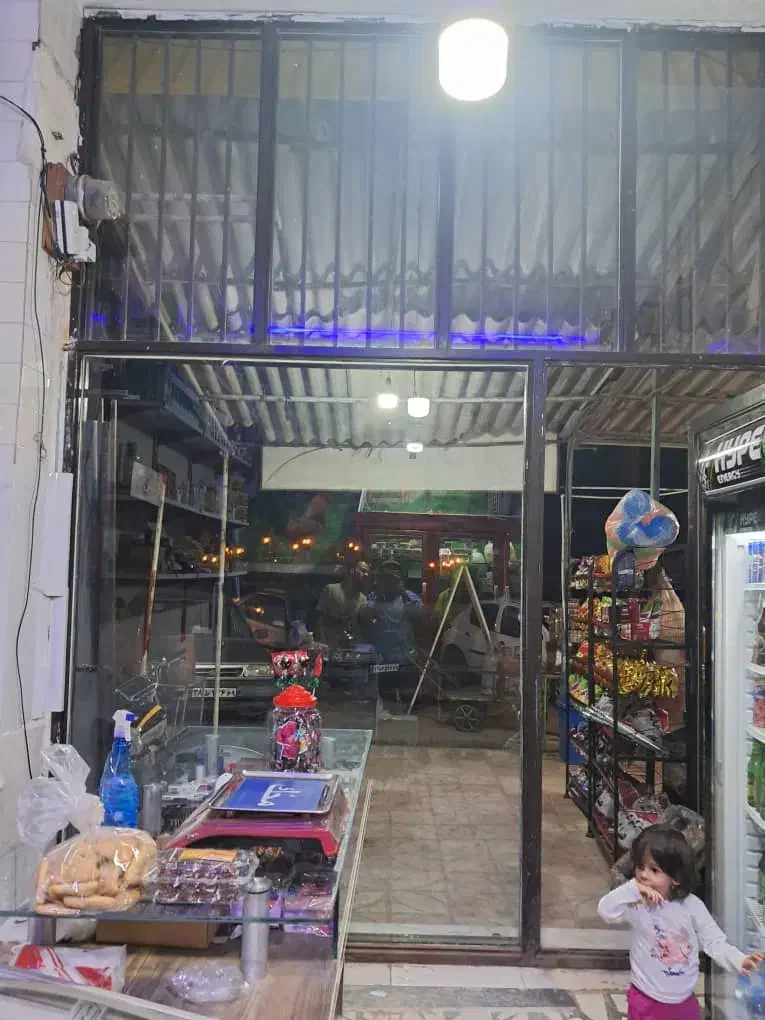 مغازه اجاره ای|اجارهٔ مغازه و غرفه|مینودشت, |دیوار