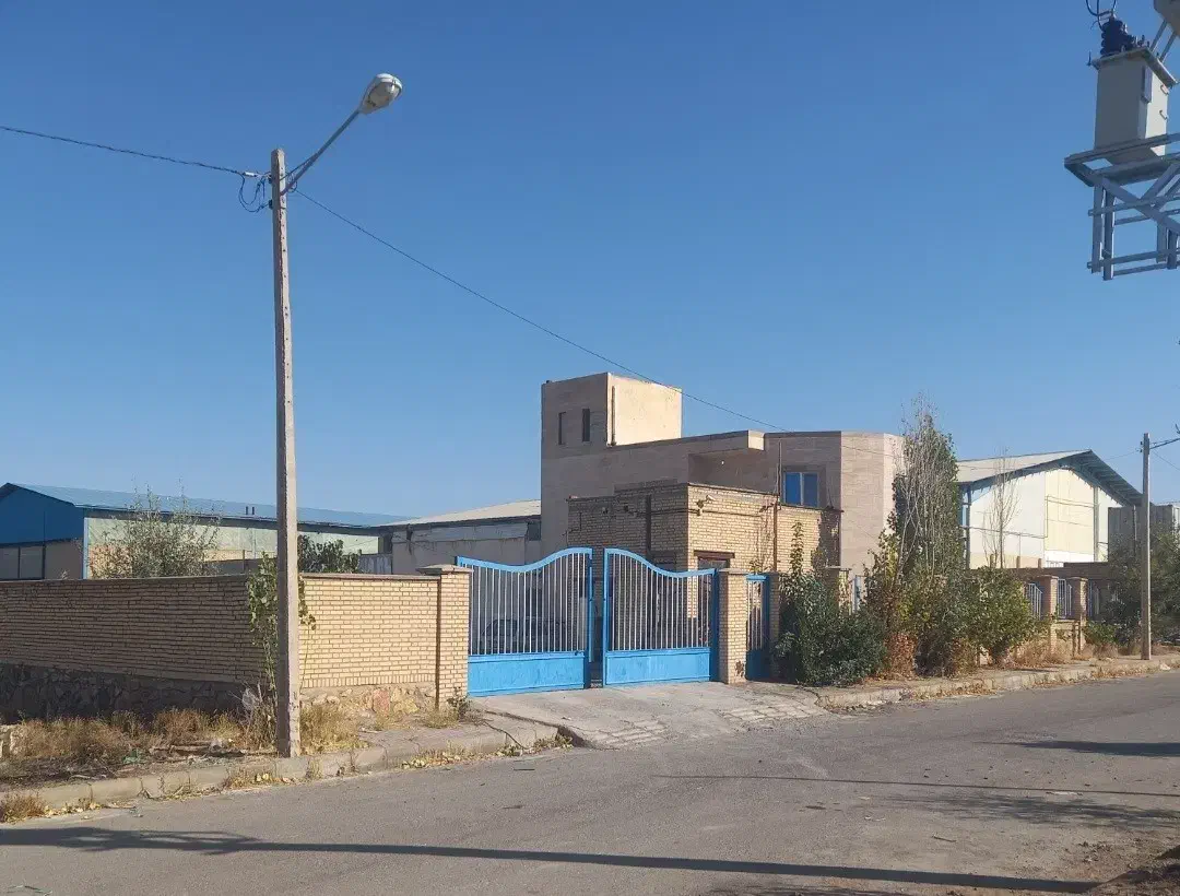 اجاره ملک صنعتی|اجارهٔ دفتر صنعتی، کشاورزی، تجاری|فریمان, |دیوار