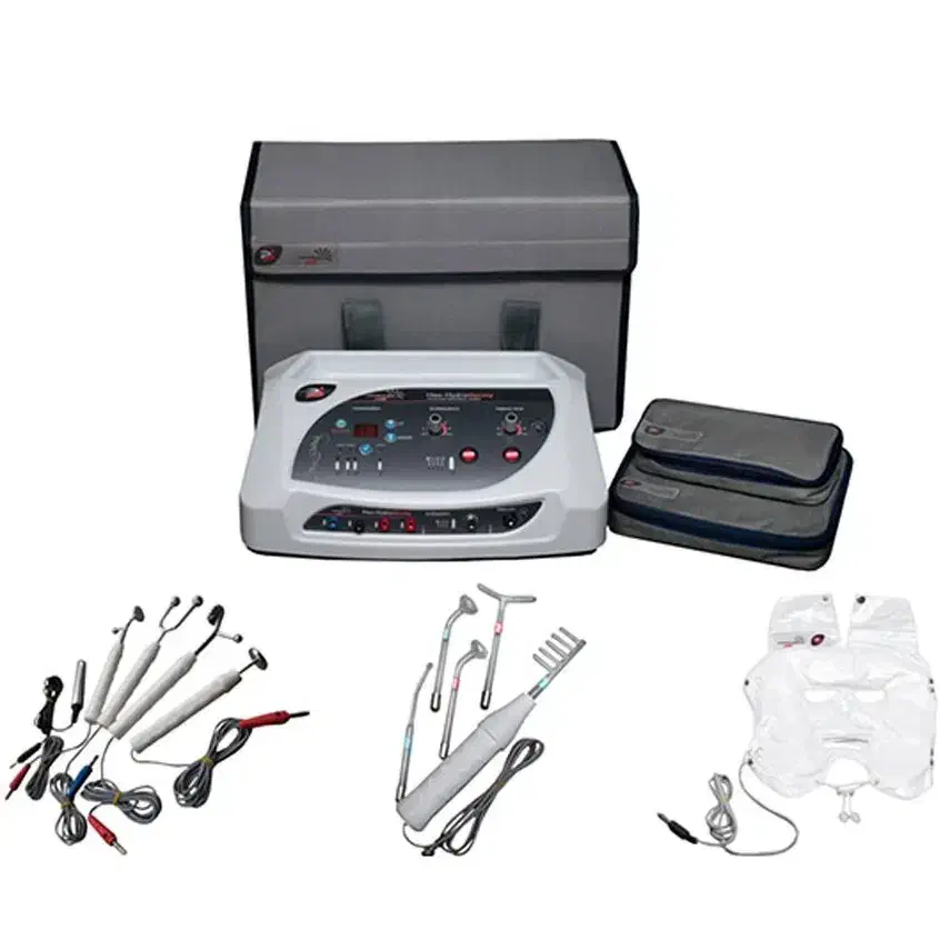 دستگاه هیدرودرمی با ماسک حرارتی|آرایشی، بهداشتی، درمانی|سنندج, |دیوار