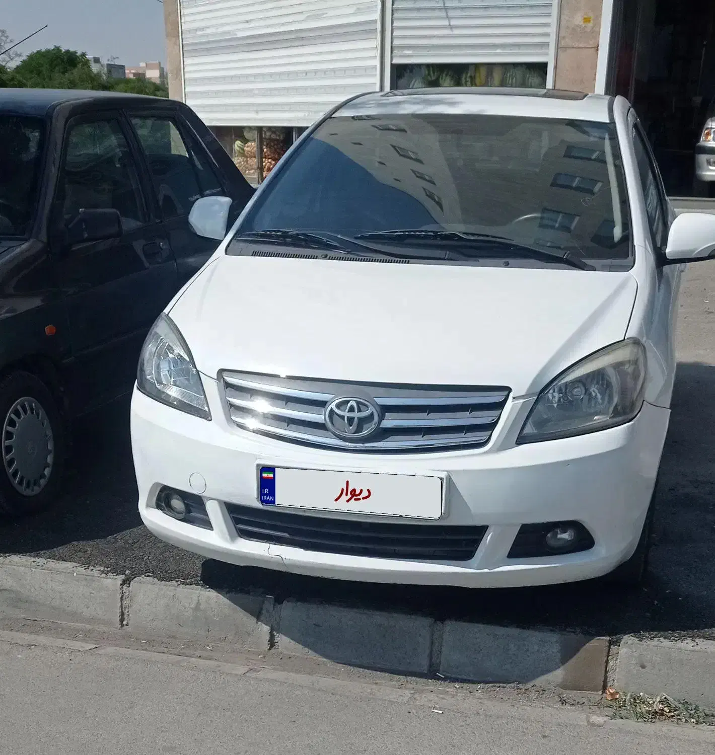 ولیکسc30|خودرو سواری و وانت|اردبیل, |دیوار