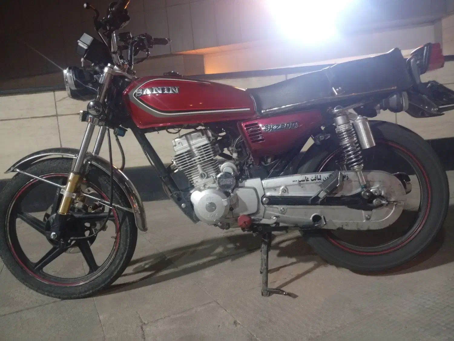 برای فروش|موتورسیکلت|تهران, اکباتان|دیوار