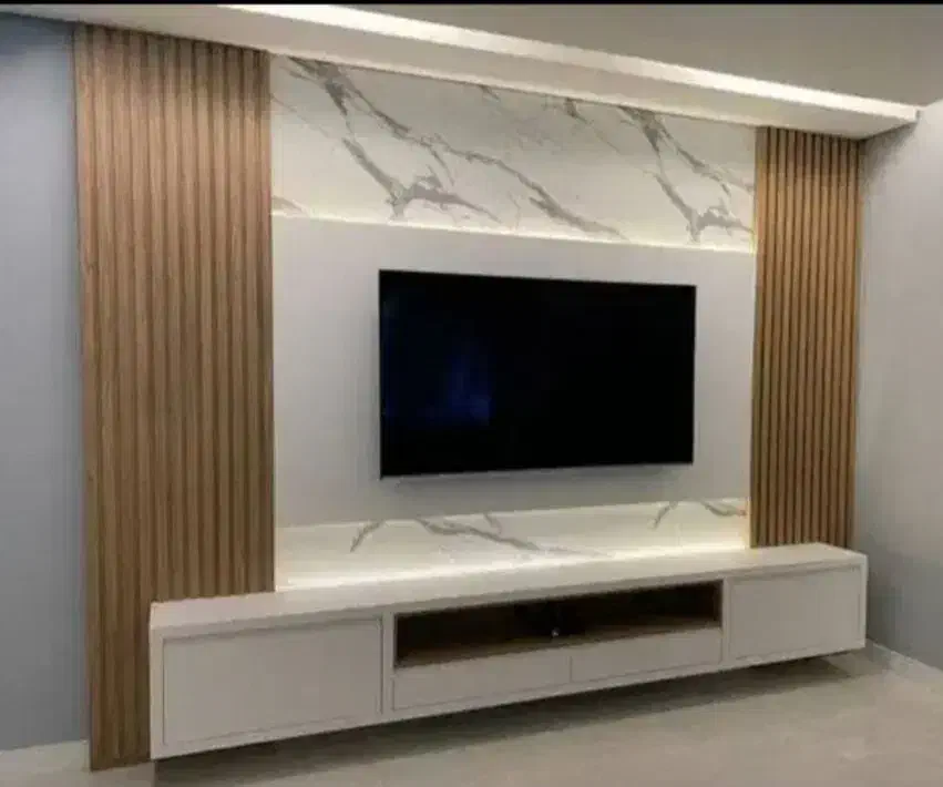 tv wall.|خدمات پیشه و مهارت|تهران, امیریه|دیوار