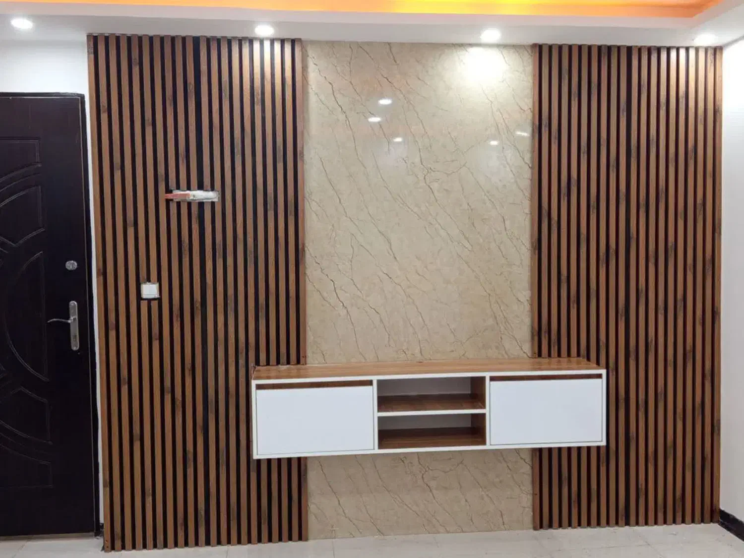 نصاب کابینت و کمد دیواری|خدمات پیشه و مهارت|پرند, فاز ۵|دیوار