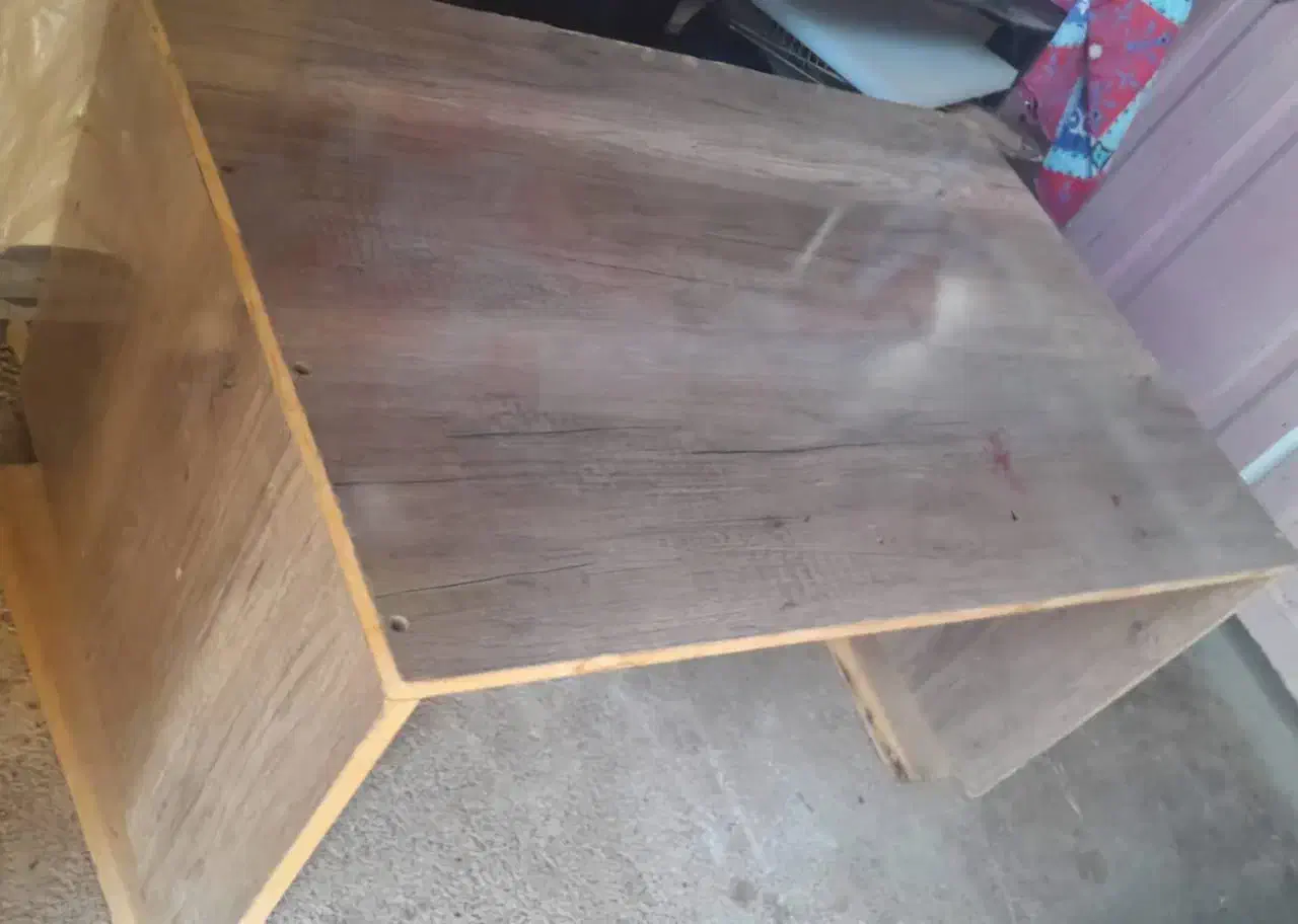 میز تحریر|میز تحریر و کامپیوتر|مسجد سلیمان, |دیوار