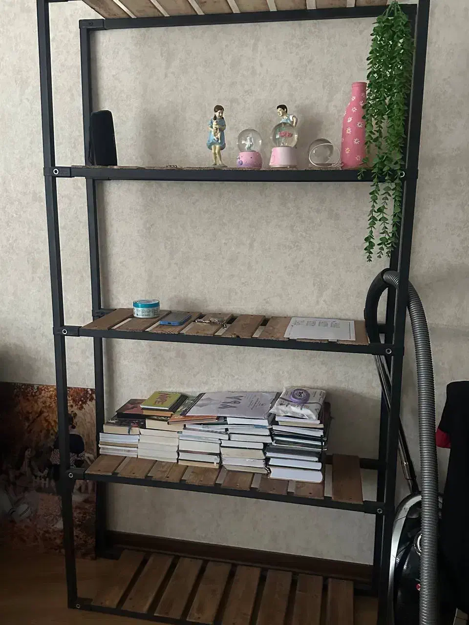 آباژور وشلف|صنایع دستی و سایر لوازم تزئینی|هشتگرد, شهرک ولیعصر (مصلی)|دیوار