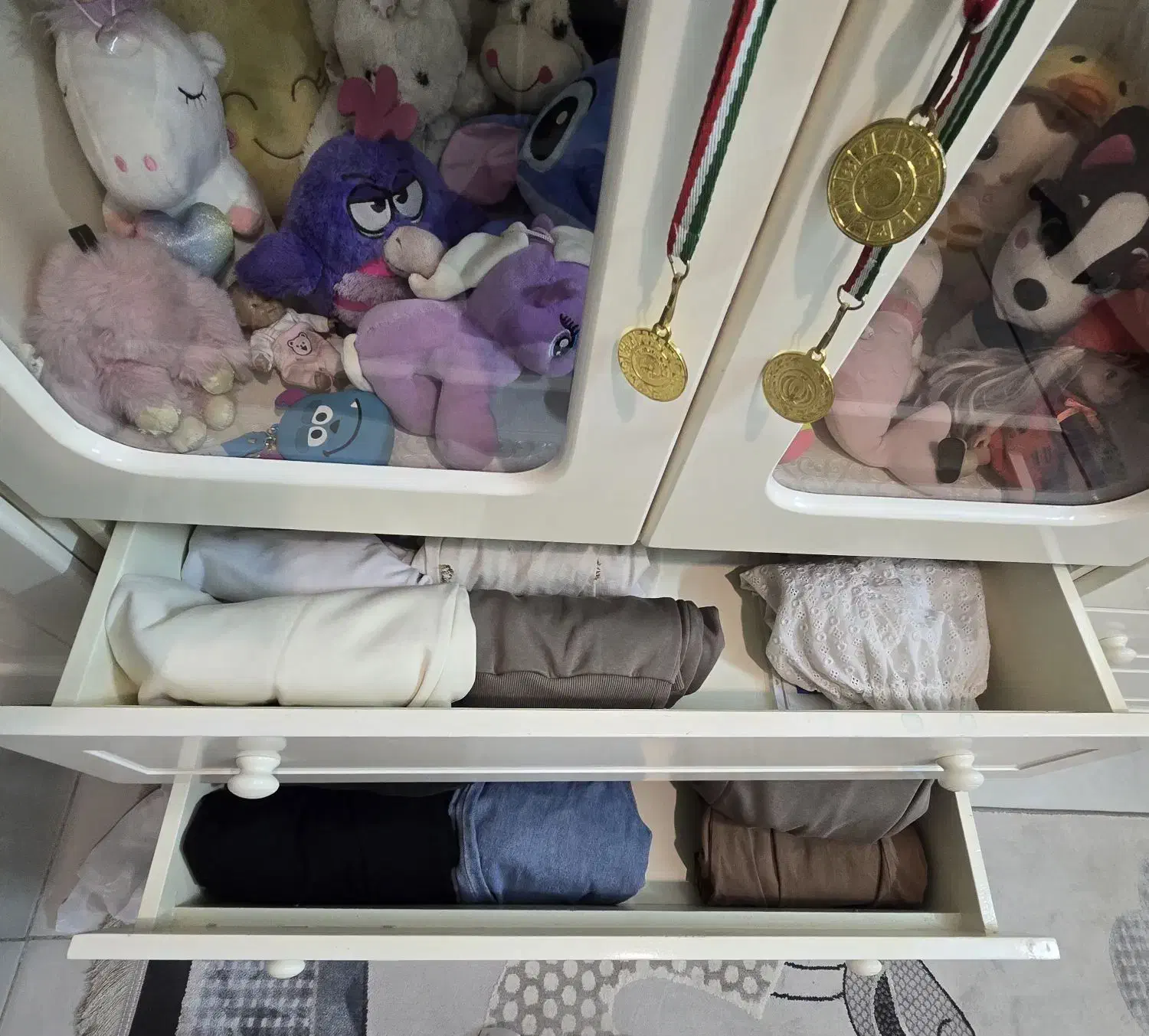 سرویس خواب نوجوان|تخت و سرویس خواب|مشهد, زمانه|دیوار