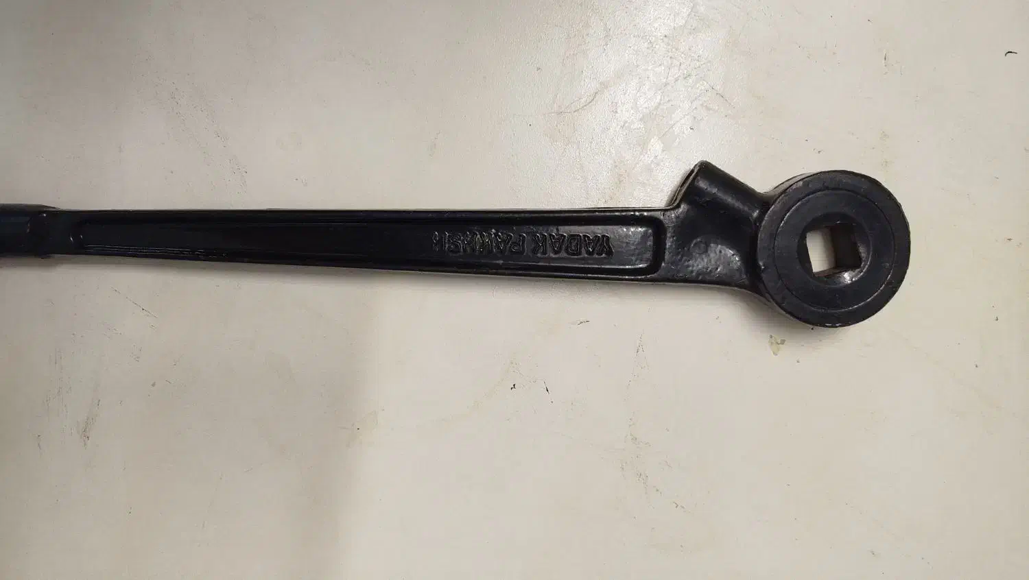 اچار جغجغه|ابزارآلات|محمدشهر, محمدشهر|دیوار