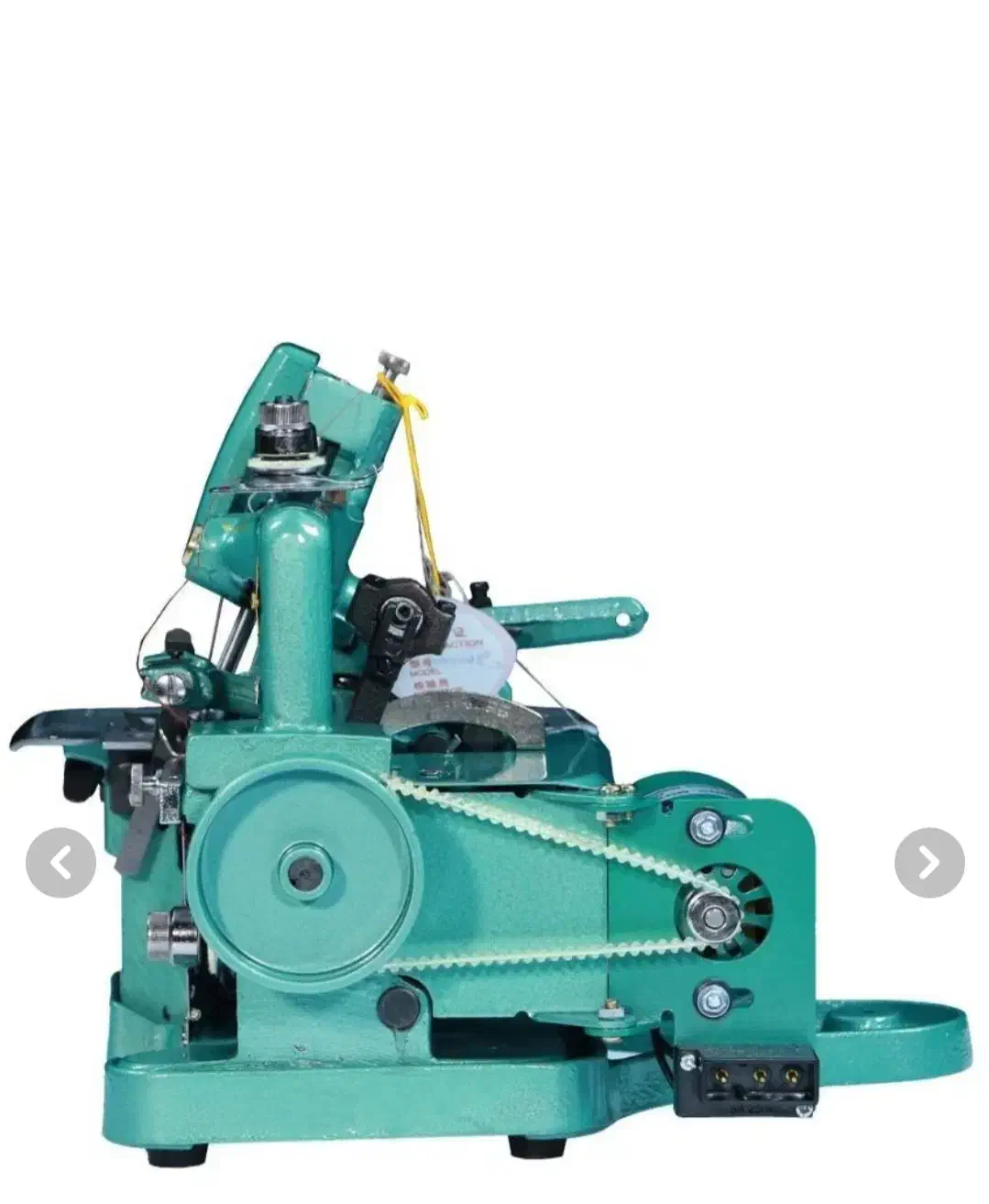 چرخ سردوز مدل پروانه 9M|چرخ خیاطی و ریسندگی|اسفراین, |دیوار