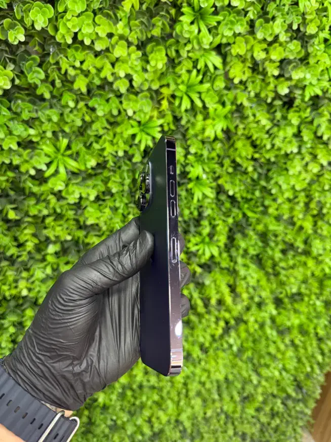 ایفون ۱۴پرومکس ۲۵۶گیگ|موبایل|قم, بلوار امین و ساحلی|دیوار