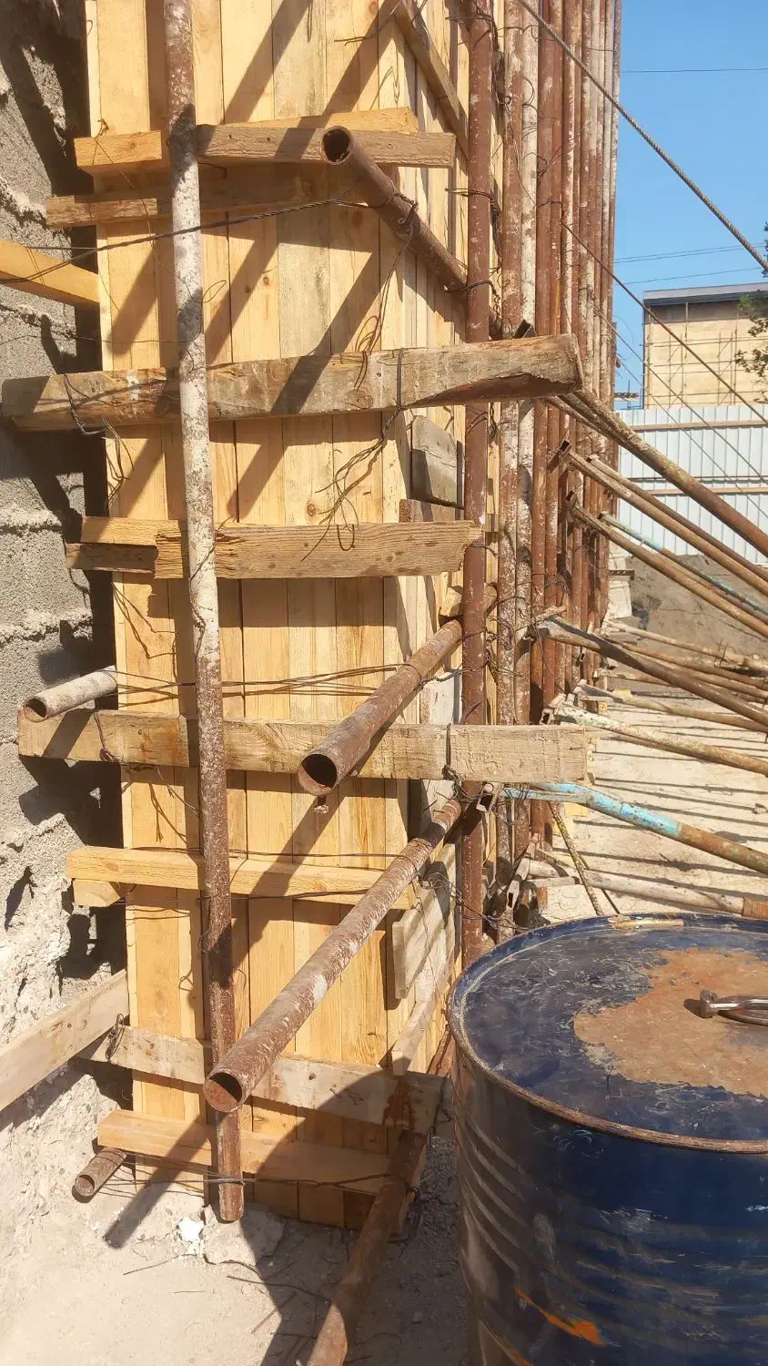 کار در آماتور بندی|استخدام معماری، عمران و ساختمانی|بندر انزلی, پاسداران|دیوار