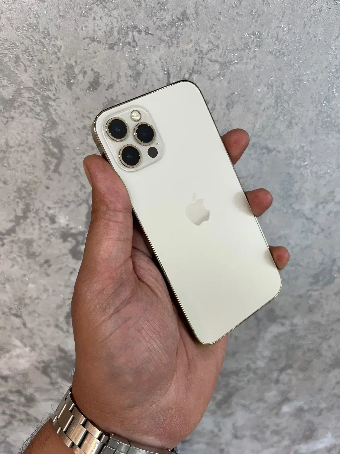 12pro gold zaa|موبایل|گرگان, |دیوار