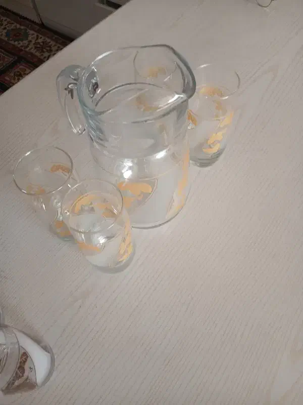 لیوان|ظروف سرو و پذیرایی|مشهد, فرهنگیان (شهرک غرب)|دیوار