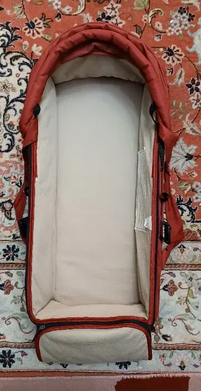 ساک حمل نوزاد chicco|کالسکه و لوازم جانبی|تهران, جوانمردان (اندیشه)|دیوار