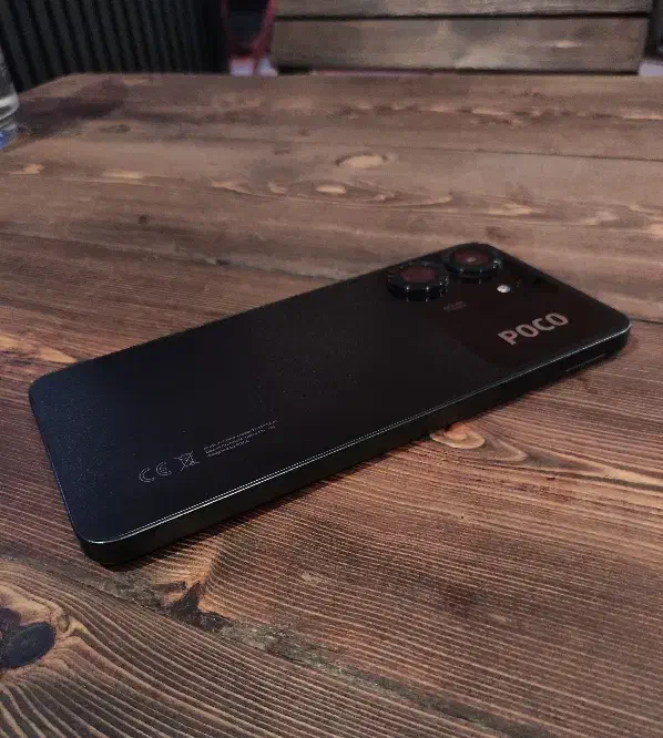 گوشی پوکو C65|موبایل|صفادشت, |دیوار