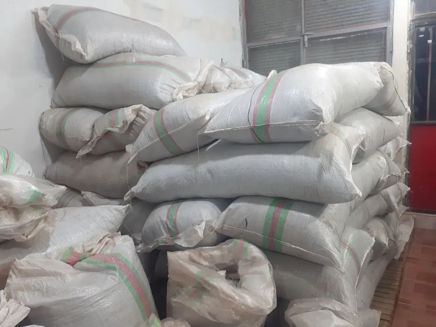 فروش چای خشک امساله|خوردنی و آشامیدنی|رشت, باهنر|دیوار