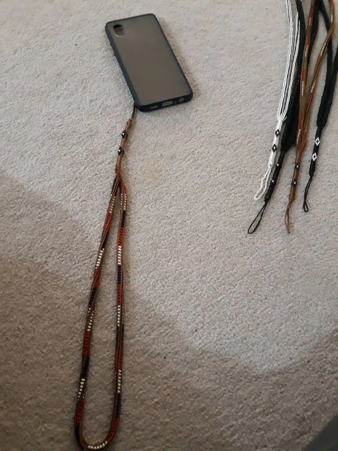 بند گوشی|لوازم جانبی موبایل و تبلت|شوشتر, |دیوار