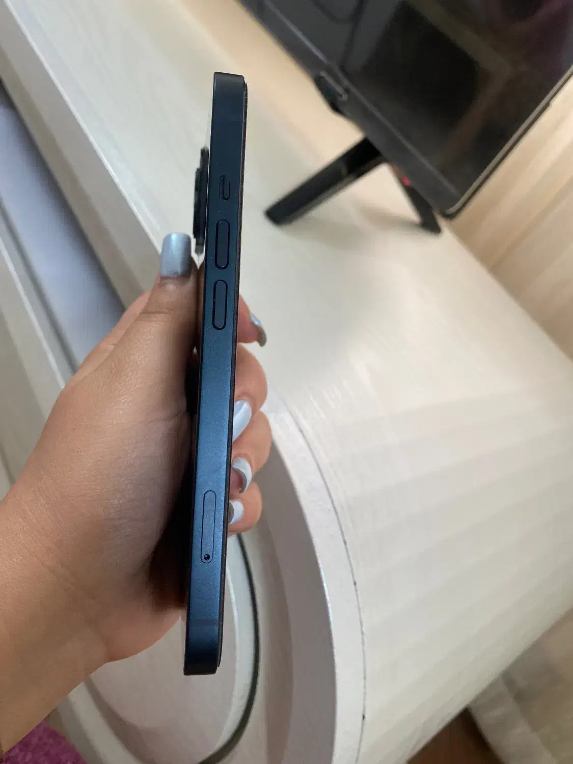 iPhone 13 normal|موبایل|قم, شهرک قدس|دیوار