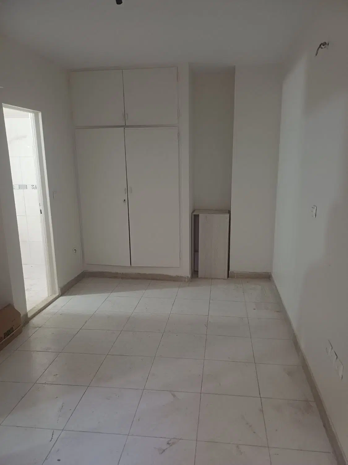 آپارتمان ۶۲ متری