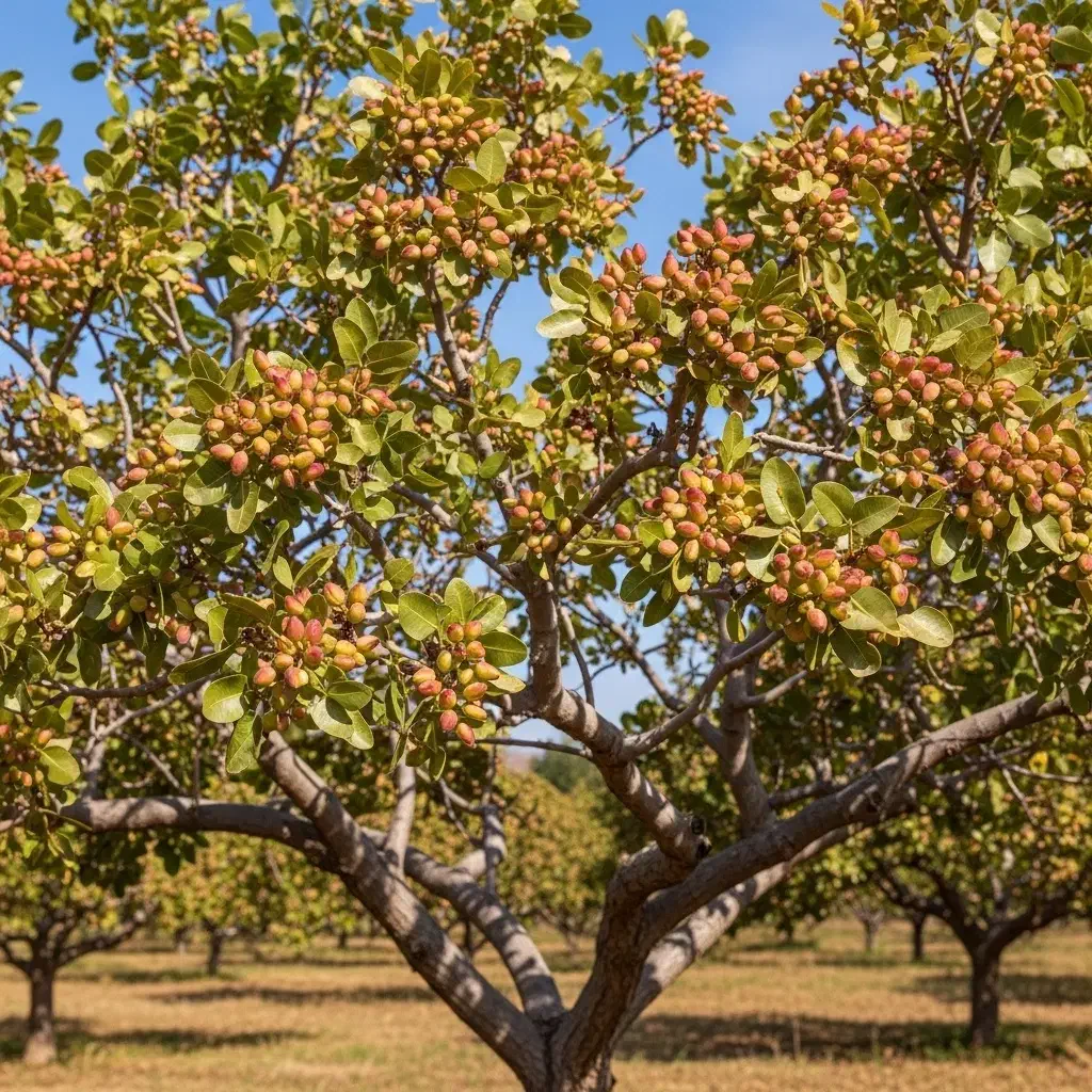 فروش نهال مساوی با سود خالص|خدمات باغبانی و درختکاری|اسدآباد, |دیوار