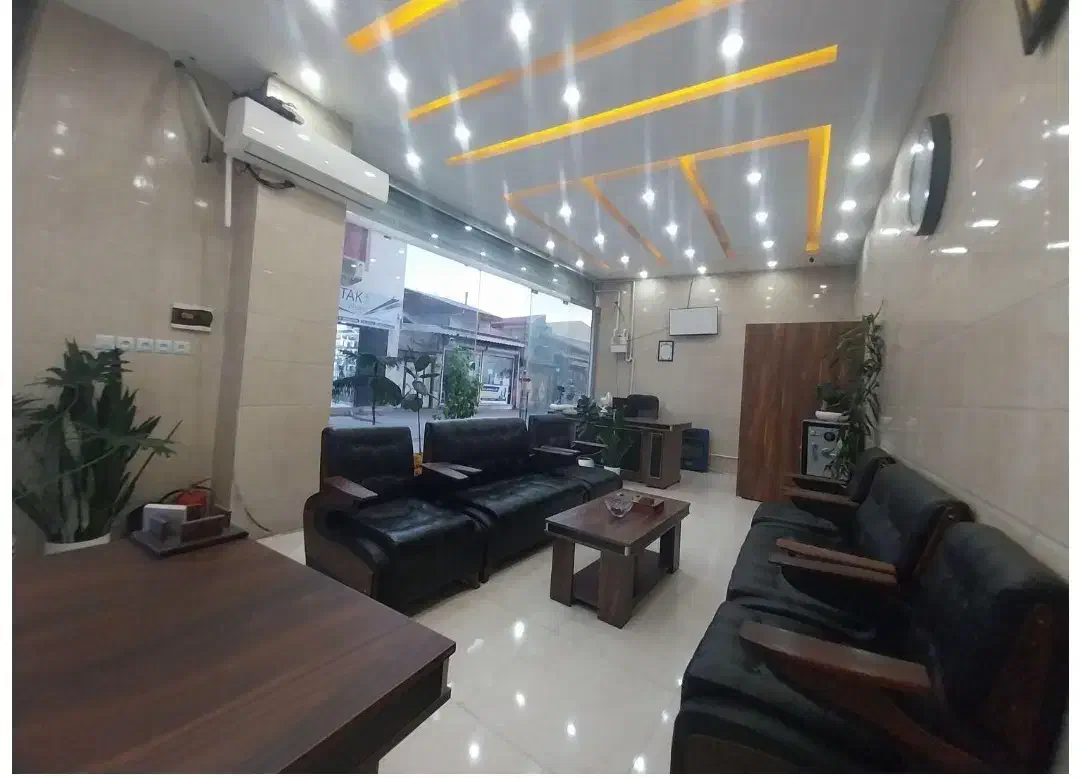 اجاره مغازه|اجارهٔ مغازه و غرفه|رشت, اسماعیل آباد|دیوار