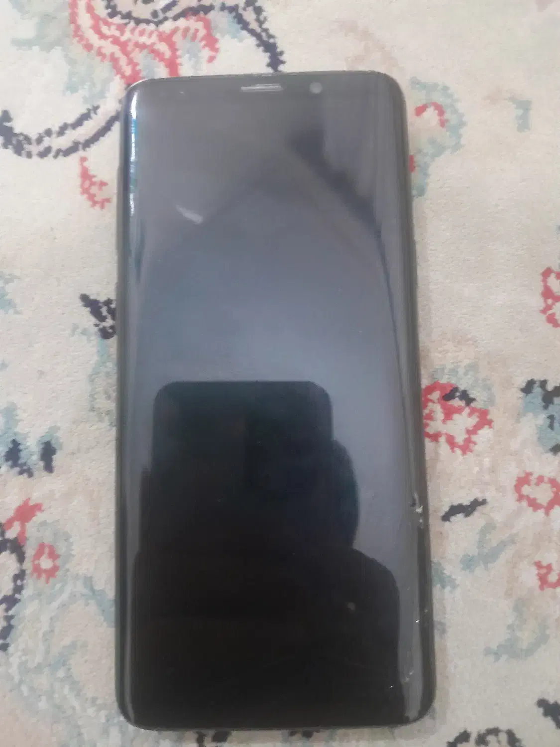 گوشی s9|موبایل|تهران, سلیمانی|دیوار