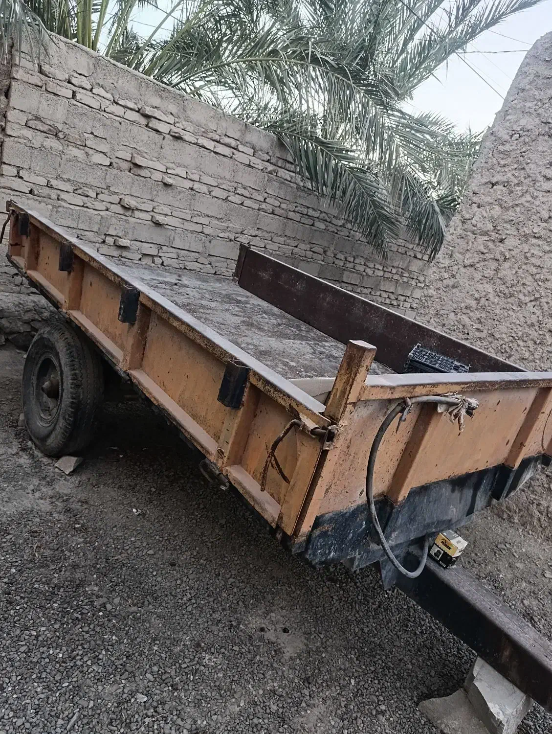 تراکتور فرگوسن 240|خودرو سنگین|سراوان, |دیوار